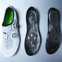 Scarpe Q36.5 Unique Pro Road - Bianco