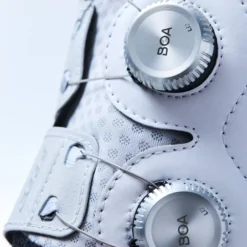 Scarpe Q36.5 Unique Pro Road - Bianco