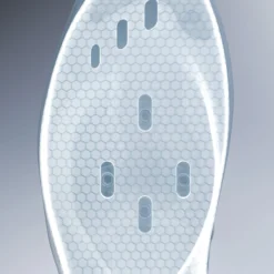 Scarpe Q36.5 Unique Pro Road 4 fori - Bianco