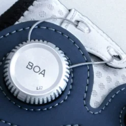 Scarpe Q36.5 Unique Pro Road 4 fori - Blu