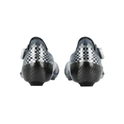 Scarpe Q36.5 Unique Pro Road 4 fori - Blu