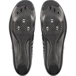 Scarpe Q36.5 Unique Pro Road - Nero