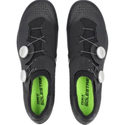 Scarpe Q36.5 Unique Pro Road - Nero