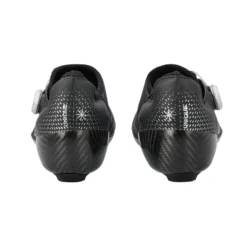 Scarpe Q36.5 Unique Pro Road - Nero