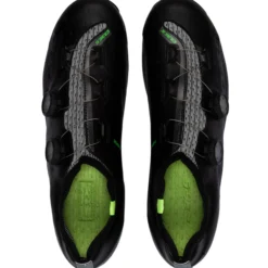 Scarpe Q36.5 Unique Road - Nero