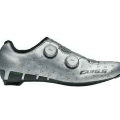 Scarpe Q36.5 Unique Road - Silver