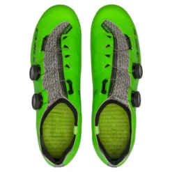 Scarpe Q36.5 Unique Road - Verde
