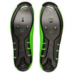 Scarpe Q36.5 Unique Road - Verde