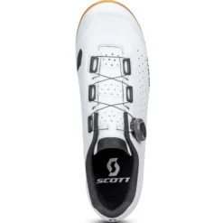 Scarpe Scott Gravel Pro - Bianco