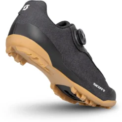 Scarpe Scott Gravel Pro - Nero