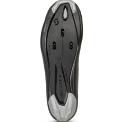 Scarpe Scott Road Comp Boa - Nero