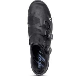 Scarpe Scott Road RC Python - Nero