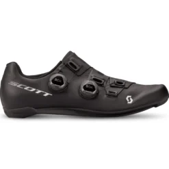 Scarpe Scott Road RC Python - Nero
