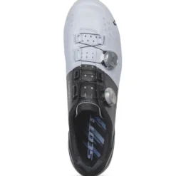 Scarpe Scott Road RC Ultimate - Nero bianco