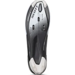 Scarpe Scott Road RC Ultimate - Nero bianco