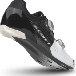 Scarpe Scott Road RC Ultimate - Nero bianco