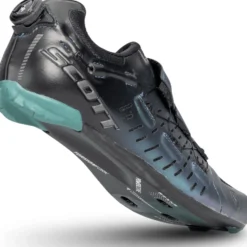 Scarpe Scott Road Tri Carbon - Verde