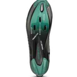 Scarpe Scott Road Tri Carbon - Verde