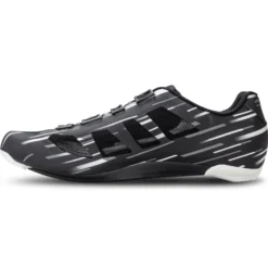 Scarpe Scott Road Vertec Vent Boa - Nero
