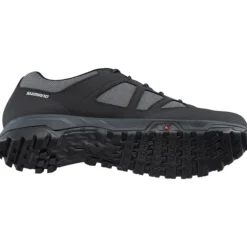 Scarpe Shimano ET300 - Nero
