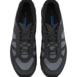 Scarpe Shimano ET300 - Nero
