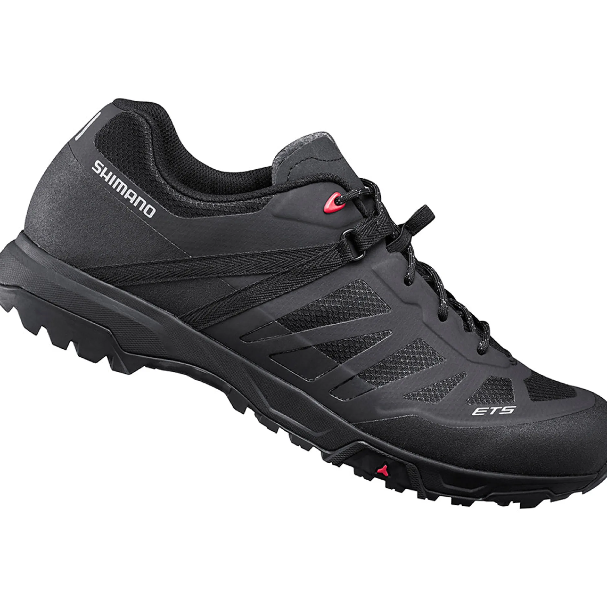 Scarpe Shimano ET5 - Nero