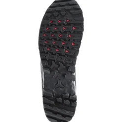 Scarpe Shimano ET5 - Nero