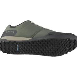 Scarpe Shimano GF400 - Verde