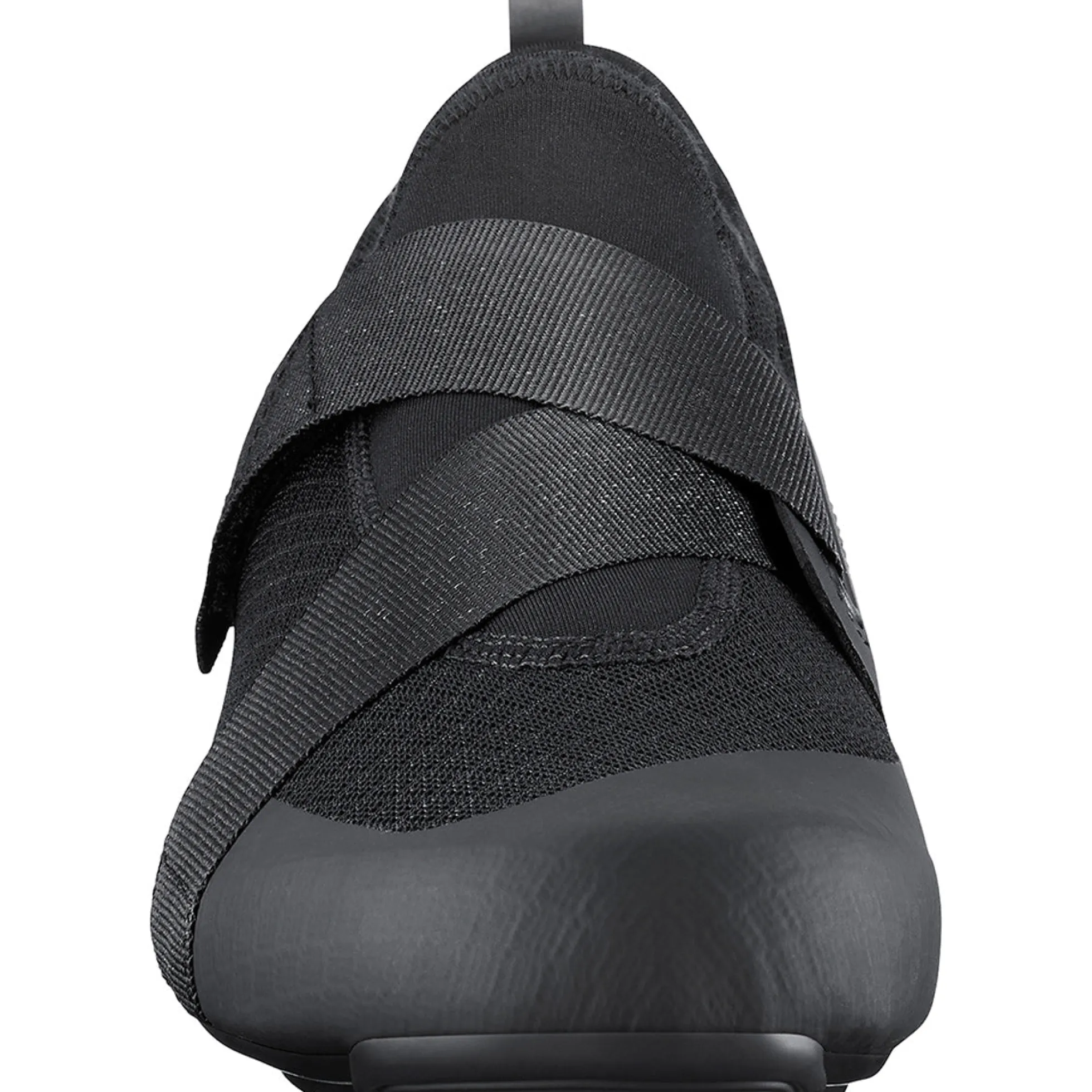 Scarpe Shimano IC1 - Nero