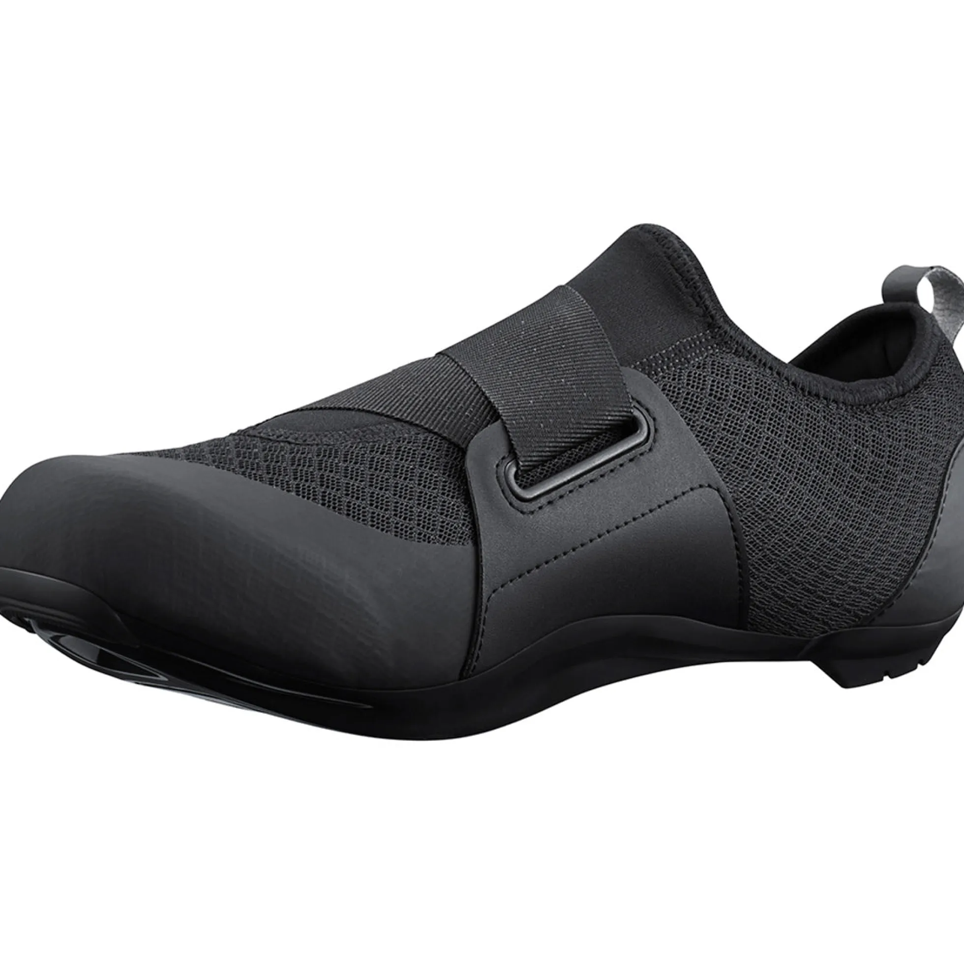 Scarpe Shimano IC1 - Nero