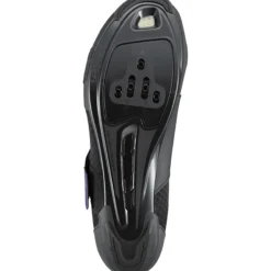 Scarpe Shimano IC1 - Nero