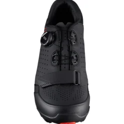 Scarpe Shimano ME5 - Nero