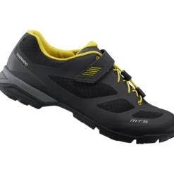 Scarpe Shimano MT501 - Nero