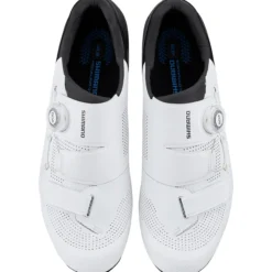 Scarpe Shimano RC502 - Bianco