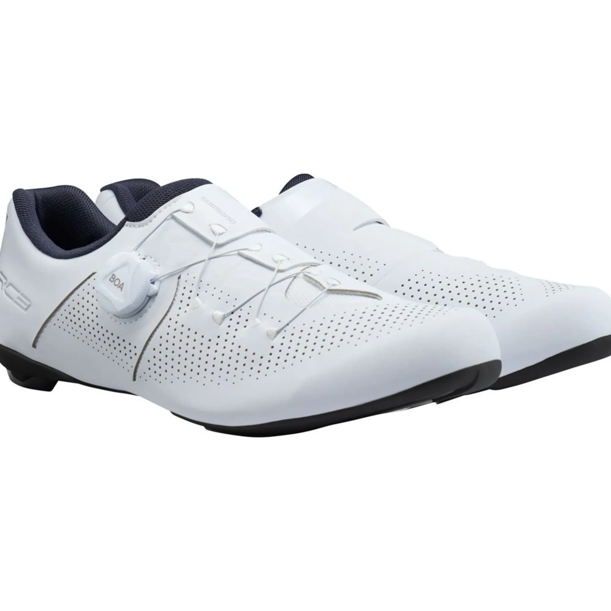 Scarpe Shimano RC302 - Bianco