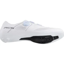 Scarpe Shimano RC503 - Bianco