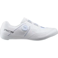 Scarpe Shimano RC503 - Bianco