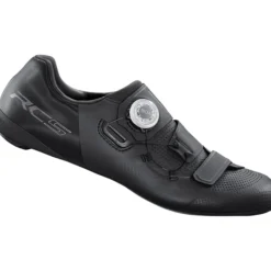 Scarpe Shimano RC502 - Nero