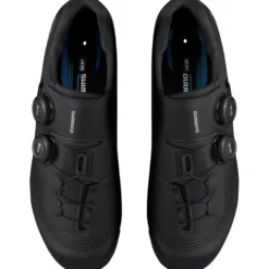 Scarpe Shimano RC703 - Nero