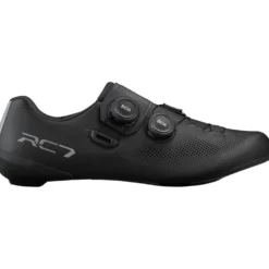 Scarpe Shimano RC703 - Nero