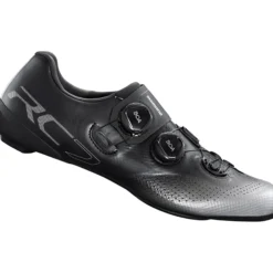 Scarpe Shimano RC702 - Nero