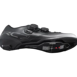 Scarpe Shimano RC702 - Nero