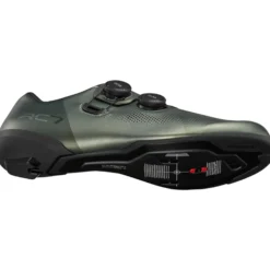 Scarpe Shimano RC703 - Verde