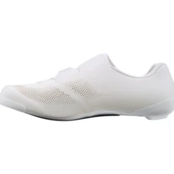 Scarpe Shimano RC703 Wide - Bianco