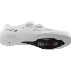 Scarpe Shimano RC703 Wide - Bianco