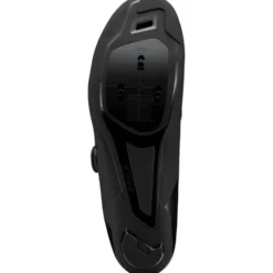 Scarpe Shimano RC302 Wide - Nero