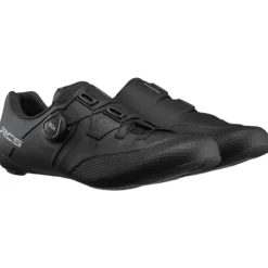 Scarpe Shimano RC503 Wide - Nero