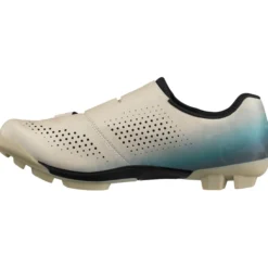 Scarpe Shimano RX600 - Marrone blu