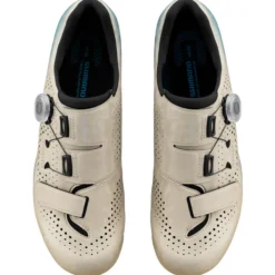 Scarpe Shimano RX600 - Marrone blu