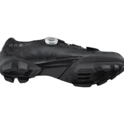 Scarpe Shimano RX6 - Nero